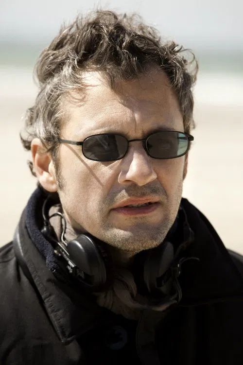 Jean-Marc Rudnicki profile picture