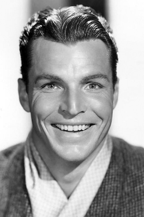 Buster Crabbe profile picture