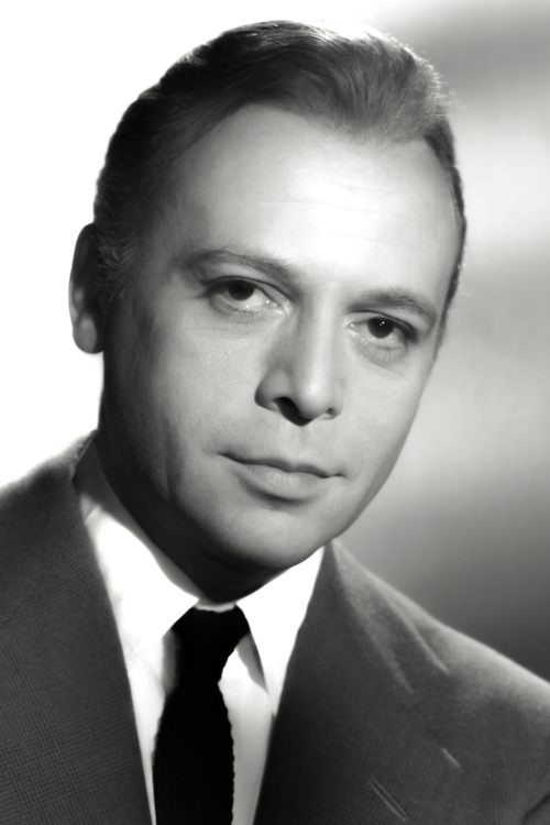 Herbert Lom profile picture