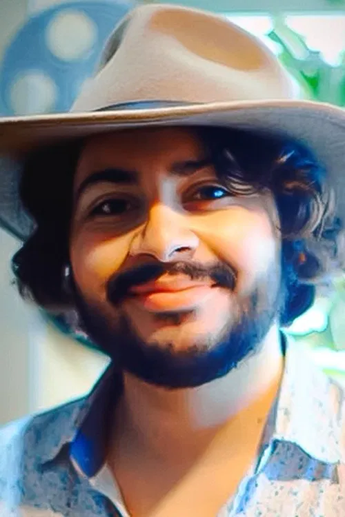 Amadeo Rivas profile picture