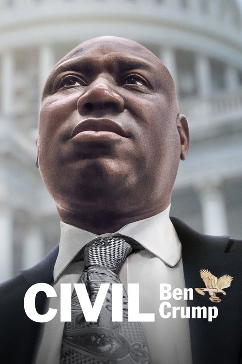 Civil: Ben Crump movie poster