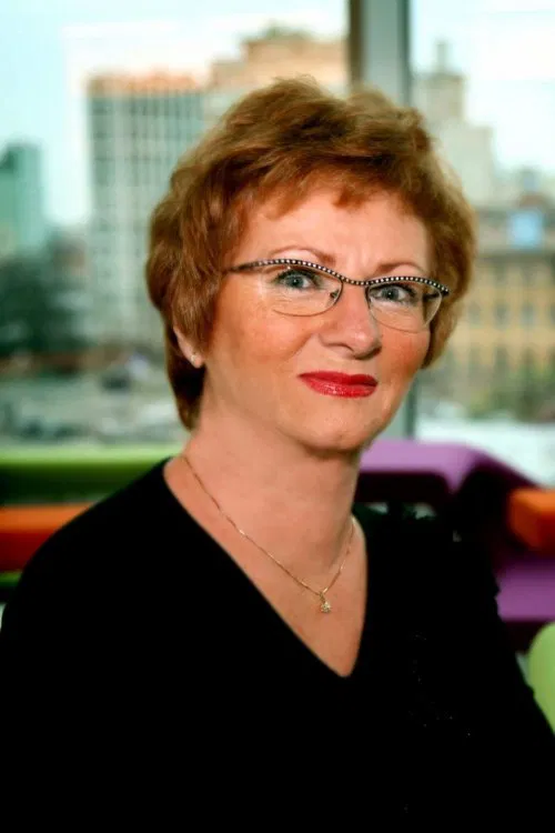 Barbro Fällman profile picture