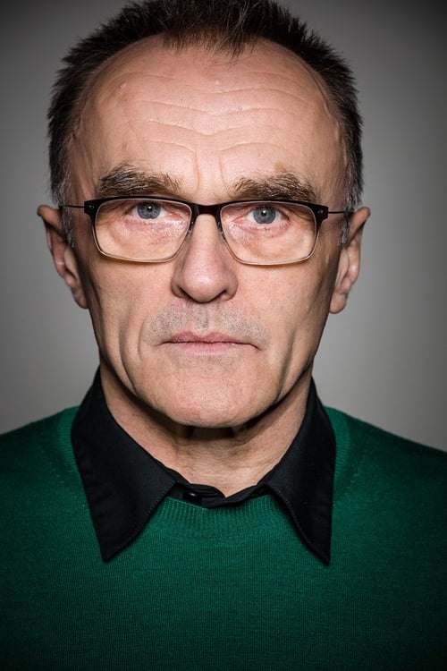 Danny Boyle profile picture