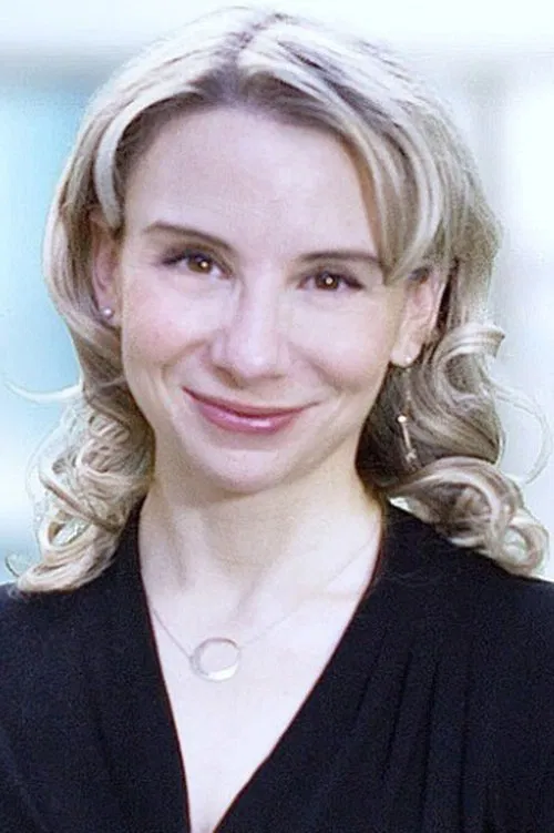 Sarah Saltzberg profile picture