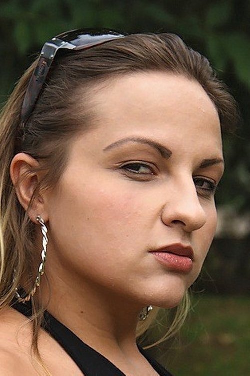 Mariana Kriguer profile picture