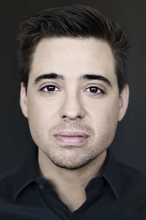 Foto de perfil de Stéphane Mailhiot