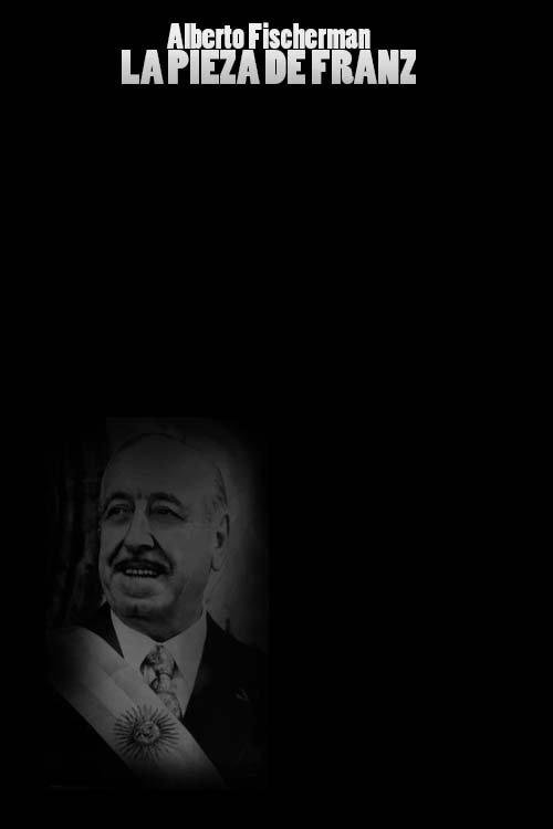La pieza de Franz movie poster