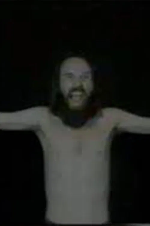 Exquisite Corpse movie poster