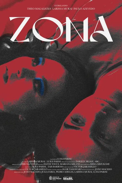 ZONA movie poster