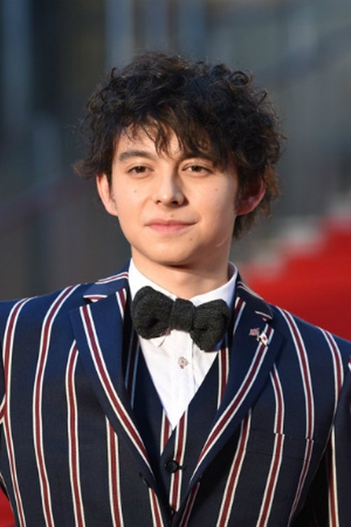 Harry Sugiyama profile picture