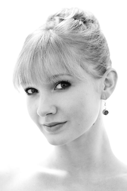 Melissa Hamilton profile picture