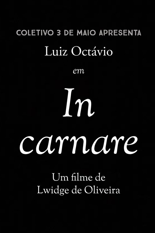 In Carnare movie poster