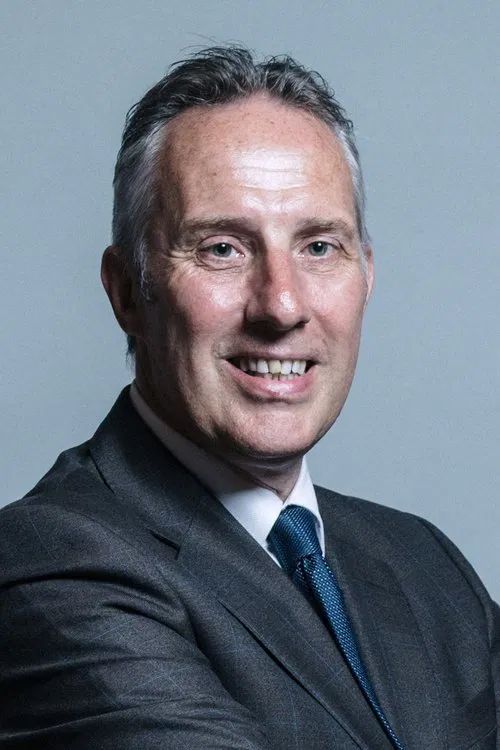 Ian Paisley Jr. profile picture