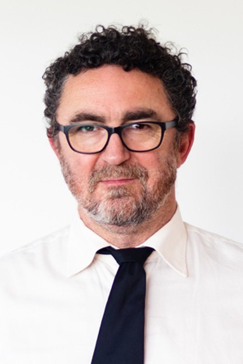 Paul Damien Williams profile picture