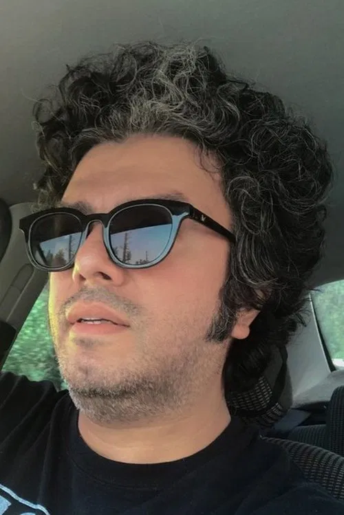 Majid Rastegar profile picture