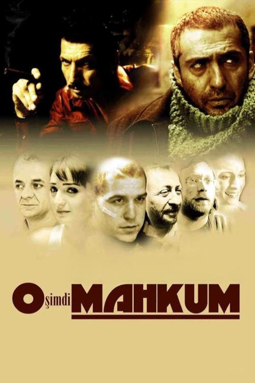 He's Convict Now movie poster