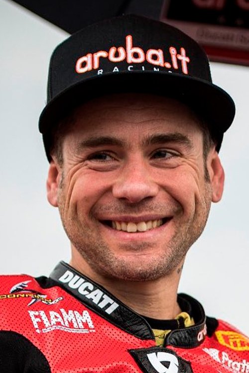 Álvaro Bautista profile picture