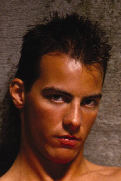 Jeff Hammond profile picture