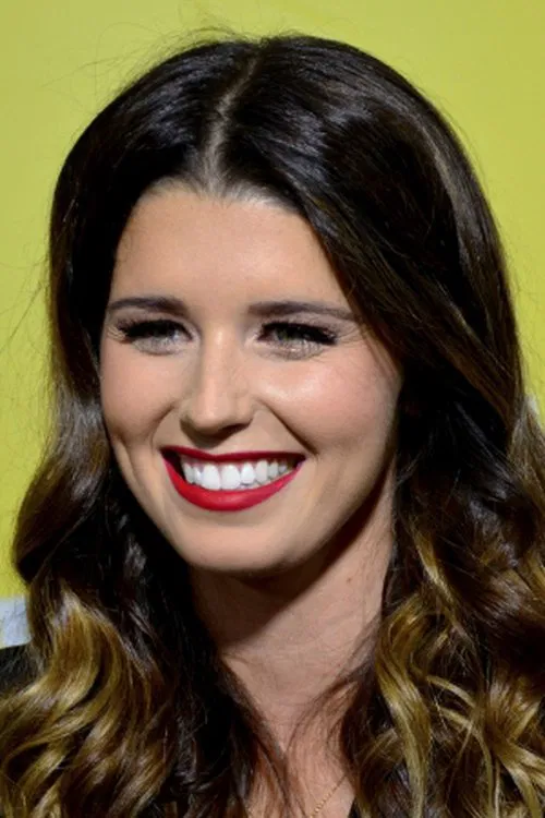 Katherine Schwarzenegger profile picture