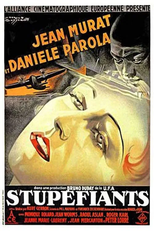 Stupéfiants movie poster