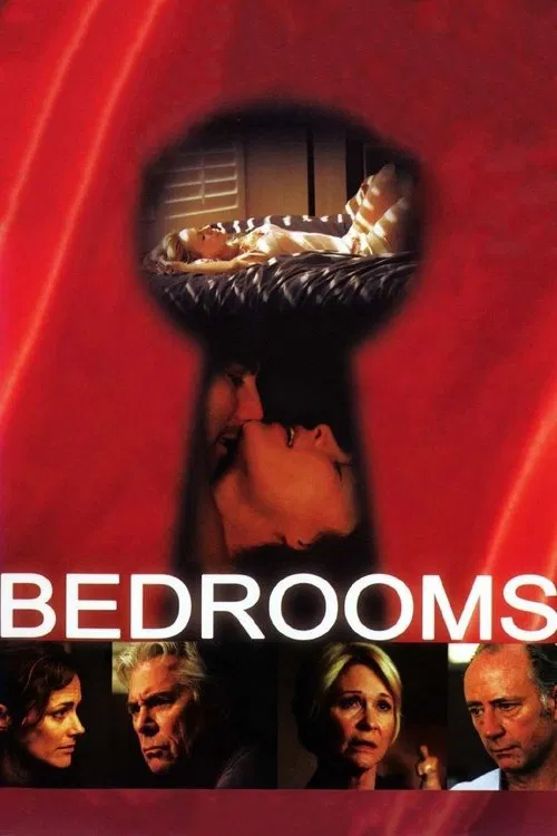 Bedrooms movie poster