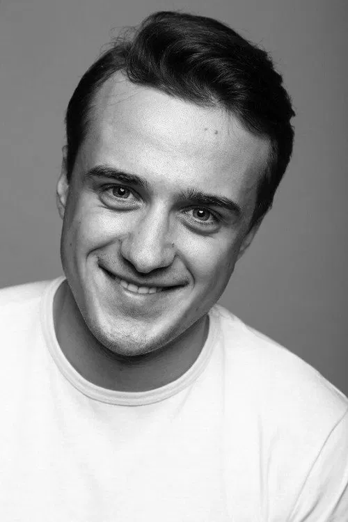 Ostap Khalavko profile picture