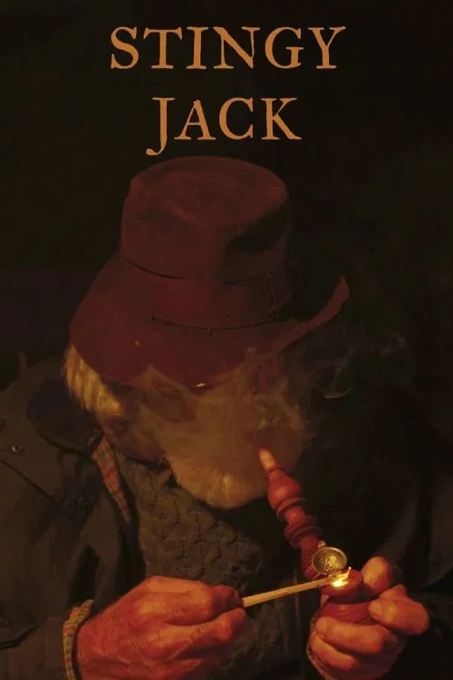 Stingy Jack movie poster