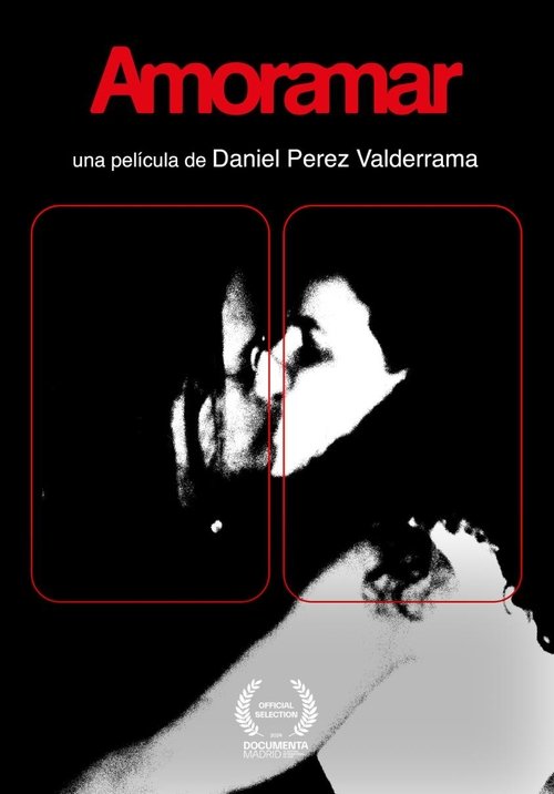 Amoramar movie poster