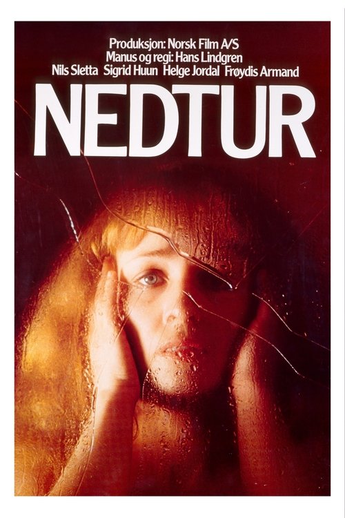Poster do filme Nedtur