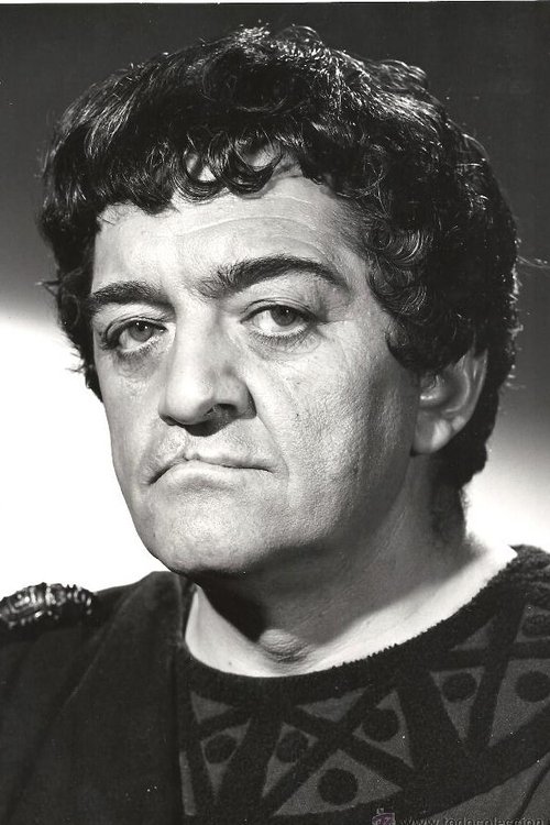 Rafael Luis Calvo profile picture