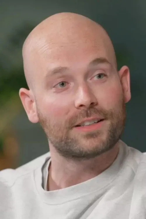 Foto de perfil de Stefan Krams