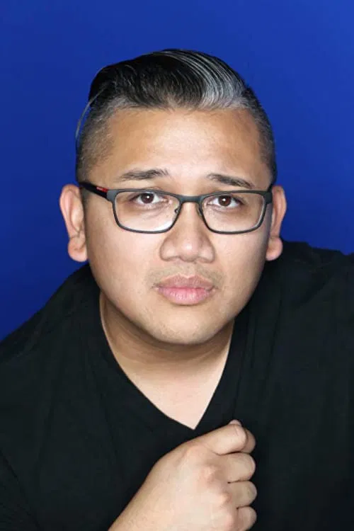 Edward Butron profile picture