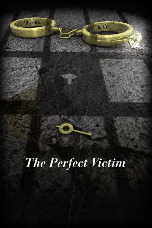 Poster do filme The Perfect Victim