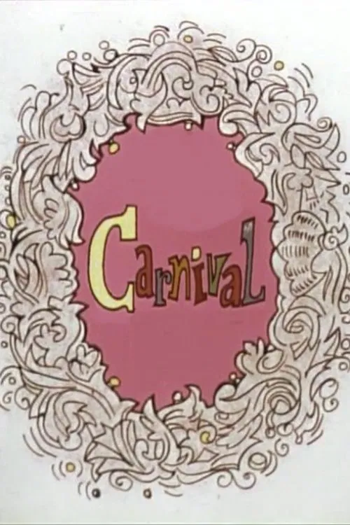 Poster do filme Carnival