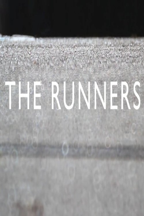 The Runners movie poster