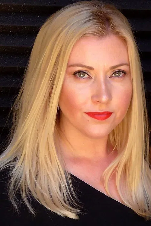 Julie Benson profile picture