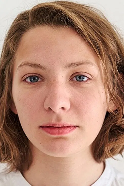 Sasha Krotkova profile picture