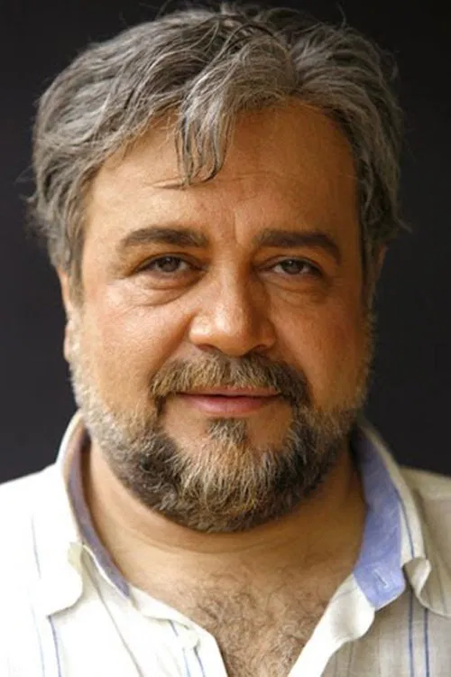Mohammadreza Sharifinia profile picture