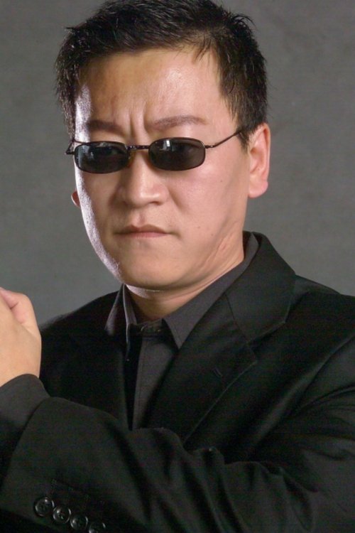 Xing Wenjie profile picture