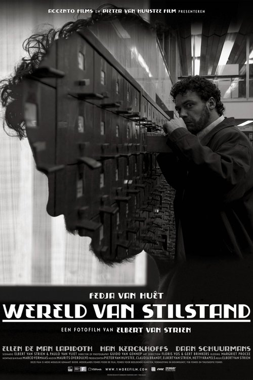 Still World movie poster