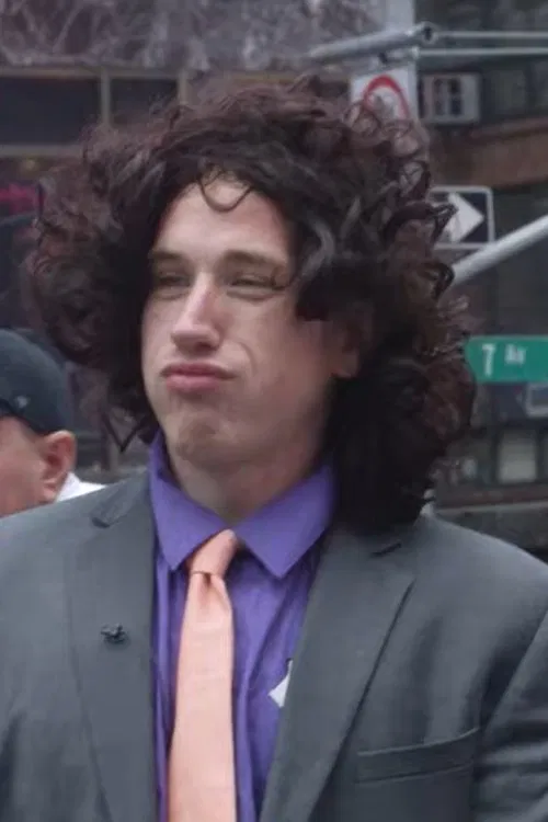 Miller Time movie poster