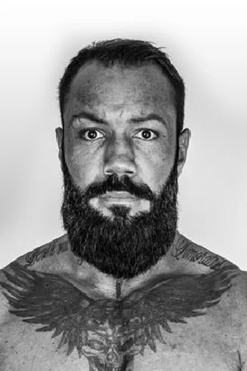 Patrick Korte profile picture