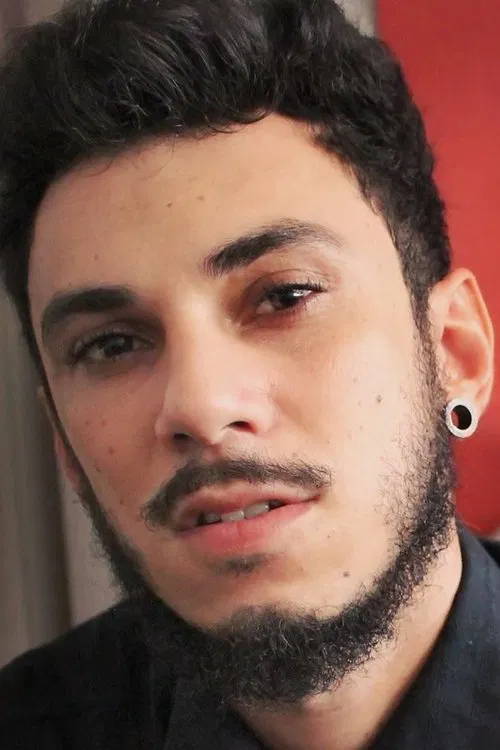 Marlon Delano profile picture