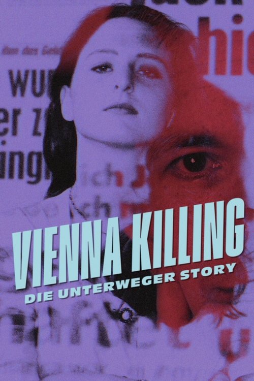 Vienna Killing movie poster