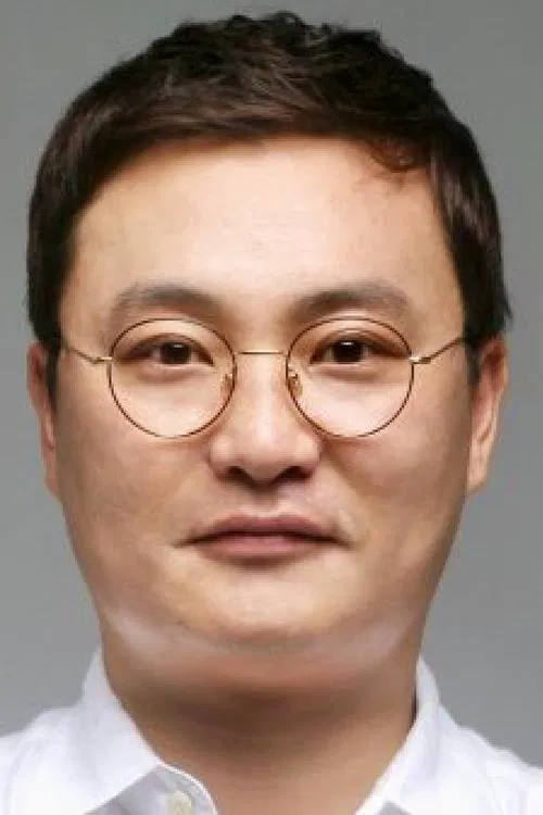 Kim Han-Sang profile picture