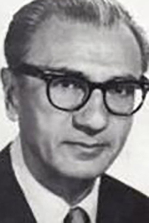 Bronislau Kaper profile picture