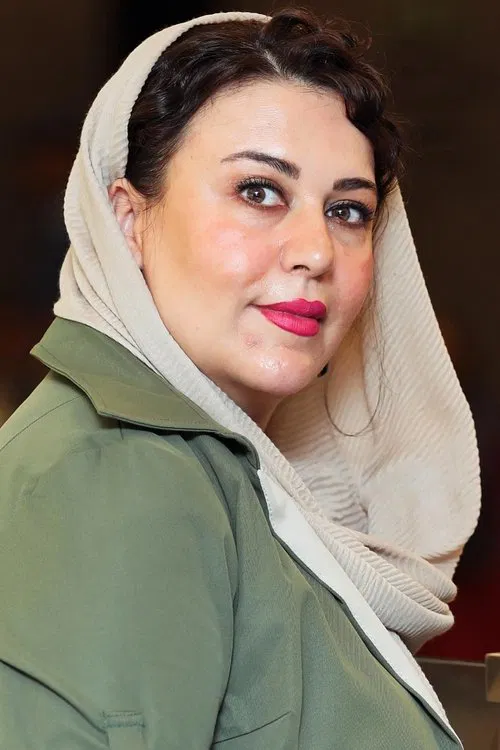 Giti Ghasemi profile picture