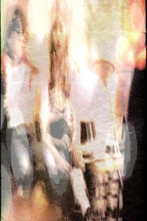 Poster do filme C for Cias