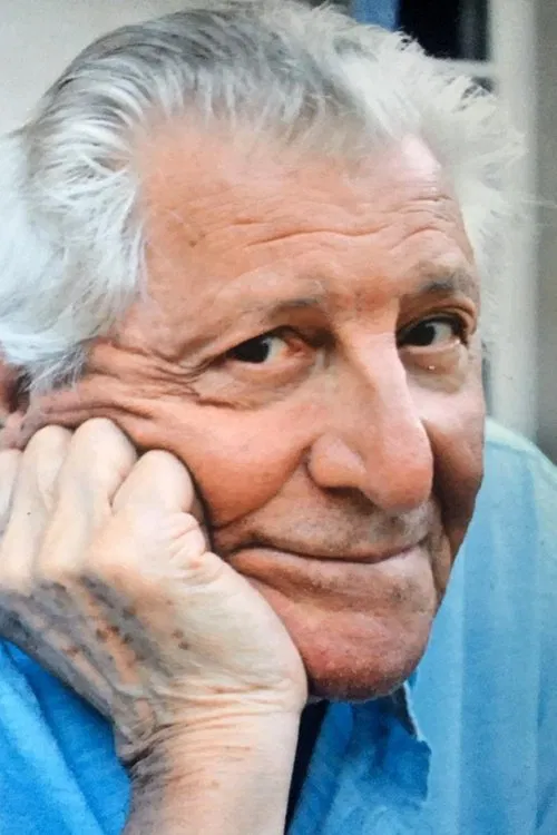Jean Prodromidès profile picture