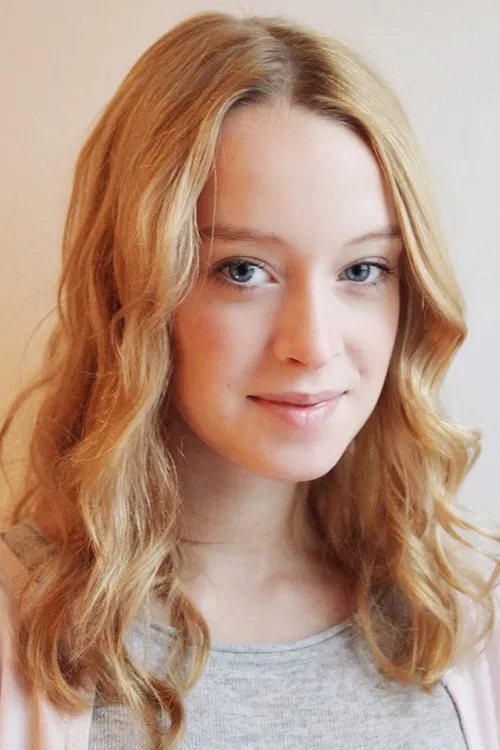 Marie Bergeron profile picture